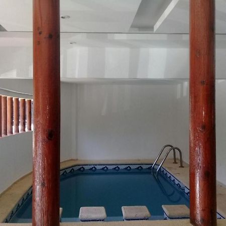 Hotel Lupita Acapulco Esterno foto