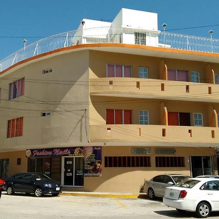 Hotel Lupita Acapulco Esterno foto