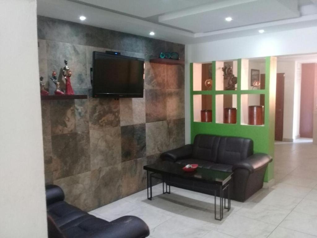 Hotel Lupita Acapulco Esterno foto