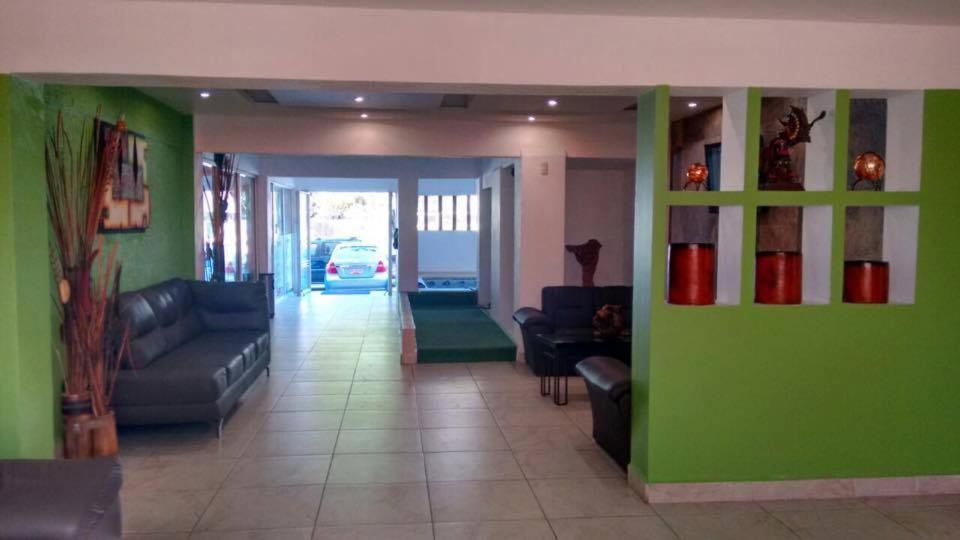 Hotel Lupita Acapulco Esterno foto