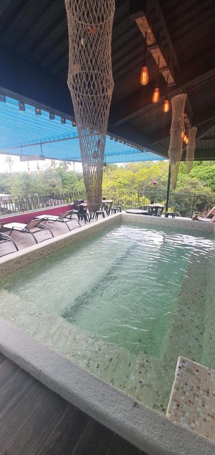 Hotel Lupita Acapulco Esterno foto