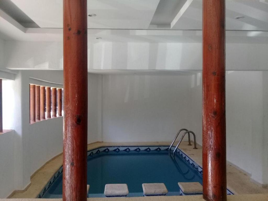 Hotel Lupita Acapulco Esterno foto