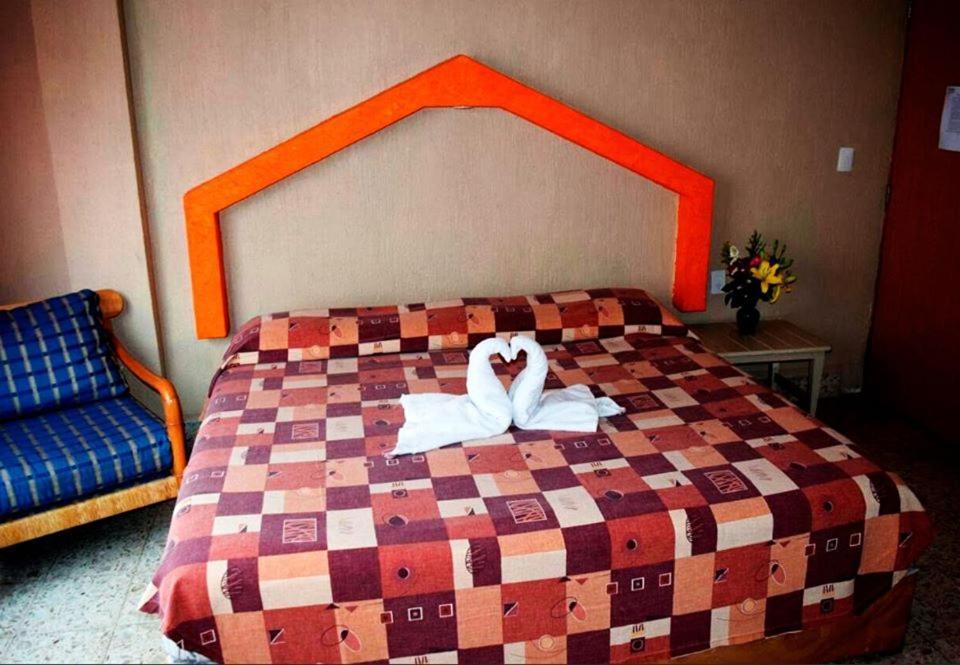 Hotel Lupita Acapulco Esterno foto